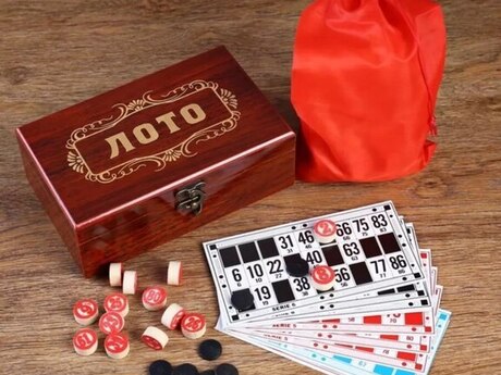 Loto oyunu