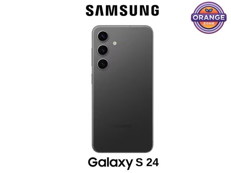 Samsung Galaxy S24 Onyx Black 128GB/8GB