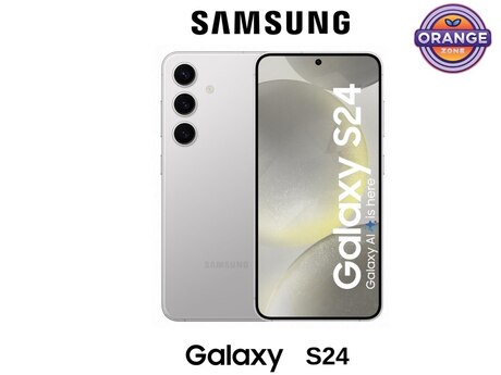 Samsung Galaxy S24 Marble Grey 256GB/8GB