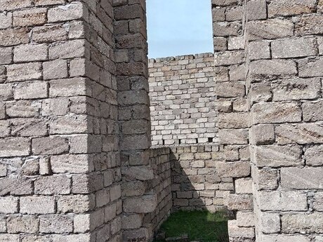 Qalada 3 otaqlı həyət evi satılır, 110 m², 23 500 AZN, şəkil 3 / 12