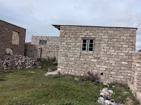 Qalada 3 otaqlı həyət evi satılır, 110 m², 23 500 AZN, şəkil 5 / 12