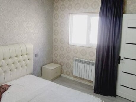 Səbaildə 2 otaqlı həyət evi satılır, 60 m², 65 000 AZN, şəkil 5 / 10