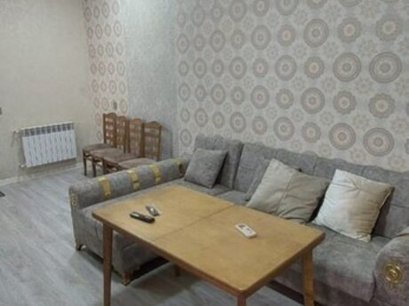 Səbaildə 2 otaqlı həyət evi satılır, 60 m², 65 000 AZN, şəkil 3 / 10