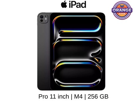 Apple iPad Pro 11 inch M4 256GB