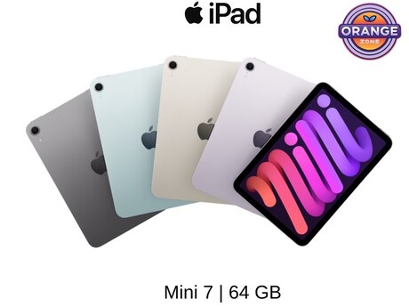 Planşet "Apple iPad Mini 7"