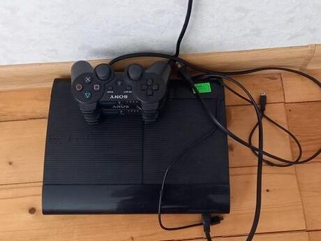 Sony PlayStation 3