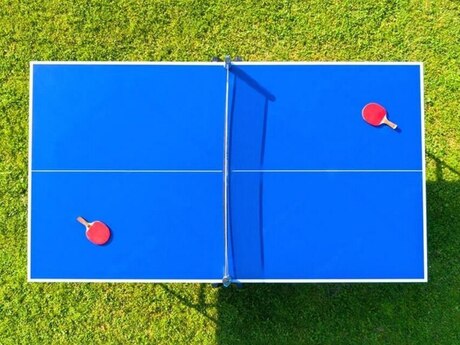 Tennis masası