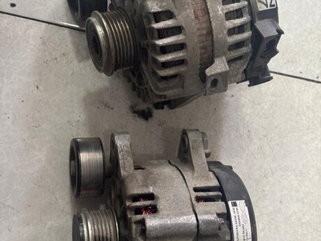 "Hyundai Elantra, Kia Forte" generator dinamosu