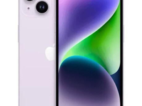Apple iPhone 14 Purple 128GB/6GB