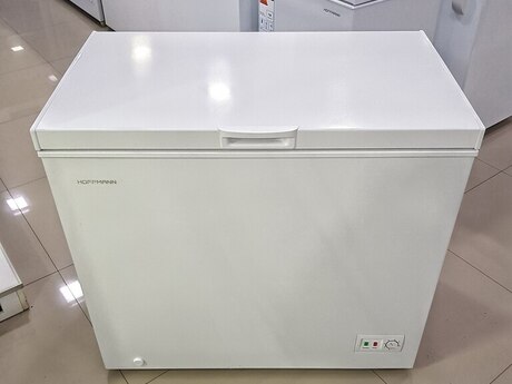 Dondurucu "Hoffmann 200L" 