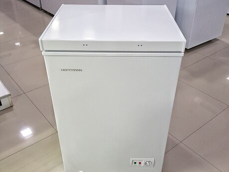 Dondurucu "Hoffmann" 100 Lt