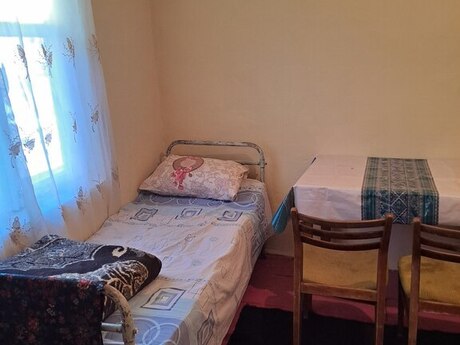 Bakıxanovda 1 otaqlı həyət evi kirayə verilir, 20 m², 150 AZN/ay, şəkil 2 / 6