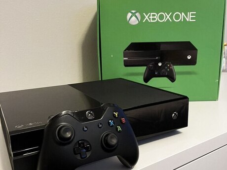 Xbox One 500GB