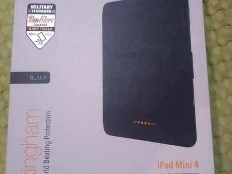 "Apple iPad mini 4/5" keysi