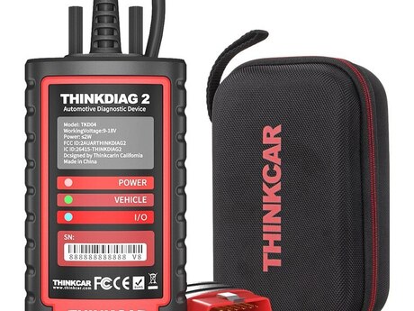"Thinkcar Thinkdiag 2" avtodiaqnostika cihazı 