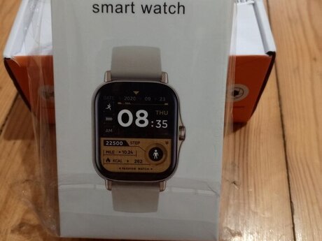 Smart saat Smart saat
