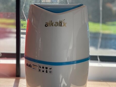 Alkalix 7 filter B12