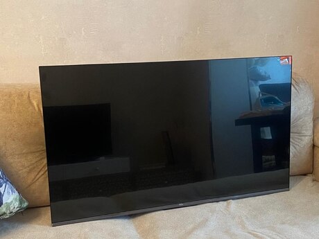 Televizor "TCL" Televizor "TCL"