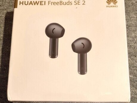 Qulaqcıq "Huawei FreeBuds SE 2"