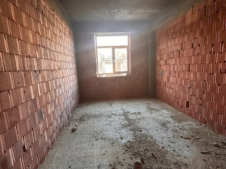 Qurtuluş 93 kompleksində 2 otaqlı yeni tikili mənzil satılır, 83 m², 77 500 AZN, şəkil 2 / 7