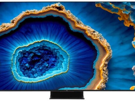 TCL 75C755