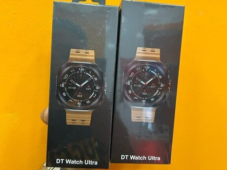 Samsung Watch Ultra Samsung Watch Ultra