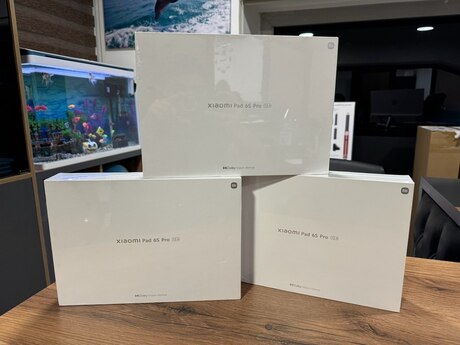 Xiaomi Pad 6S Pro 12/512 Graphite Gray