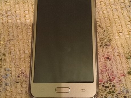 Samsung Galaxy J2 Prime Gold 8GB/1.5GB