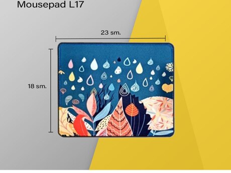  Mousepad L17