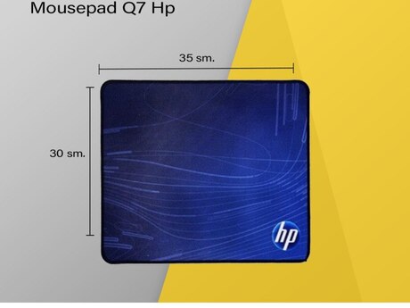  Mousepad Q7 HP