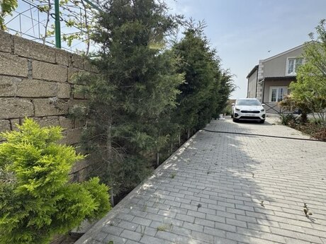 Zirədə 3 otaqlı həyət evi satılır, 600 m², 110 000 AZN, şəkil 2 / 12