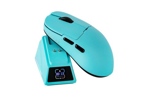Mouse "Ajazz AJ159 Apex - Blue" Mouse "Ajazz AJ159 Apex - Blue"