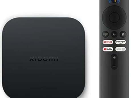 Mi TV Stick