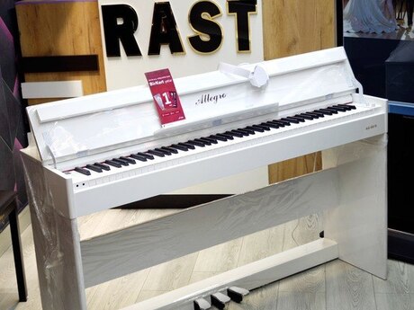 Elektro piano "Allegro, AG - 8818 POLİSH" 