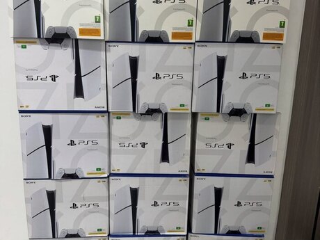 Sony PlayStation 5 Slim 1TB