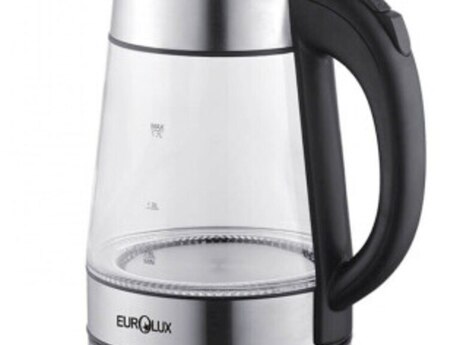  Elektrikli çaydan "Eurolux EU-EK2828GG"