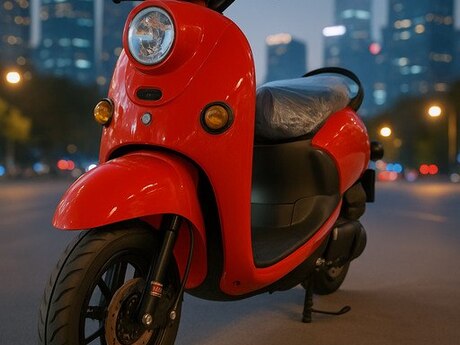 Elektrikli Skuter VOLTA VS2, 2025 il Elektrikli Skuter VOLTA VS2, 2025 il