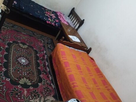 1 otaq · 50 m² · 1/1 mərtəbə, Koroğlu