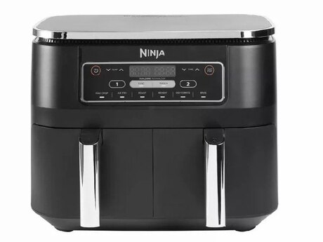 Fritür "Ninja Dual zone AF300EU"