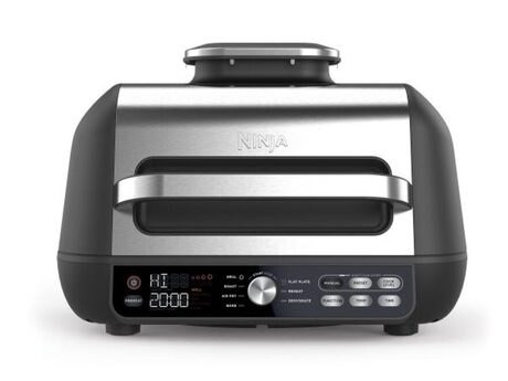 Ninja Foodi MAX PRO Grill & Air Fryer