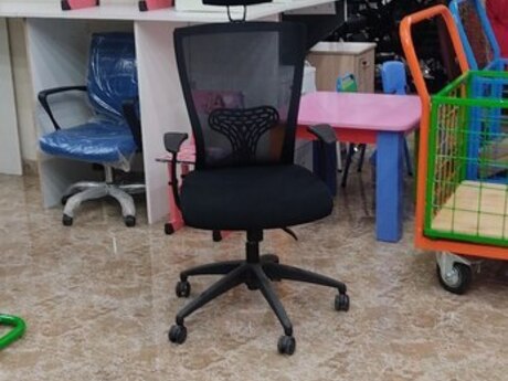 Ofis kreslosu 