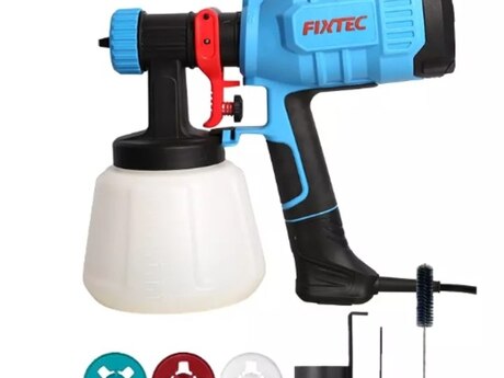Boya aparati "FSG6301 Fixtec"
