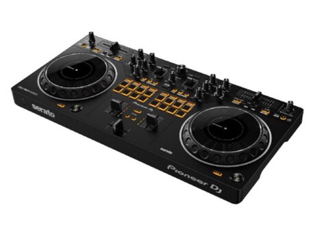 DJ aparatı "Pioneer DDJ-REV1-N"