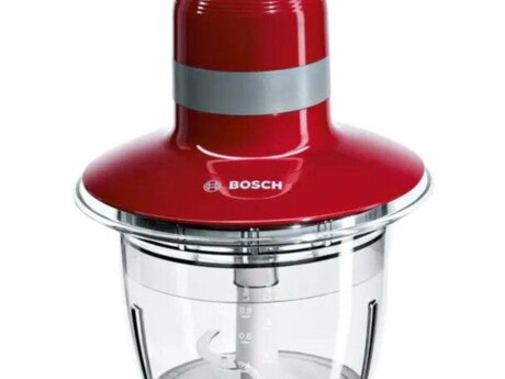 Blender "BOSCH MMR08R2"