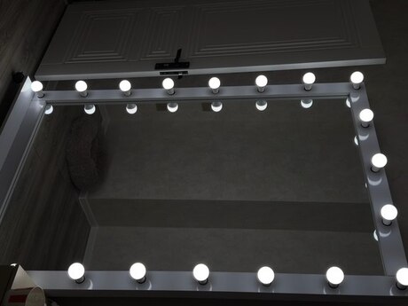 Led güzgü