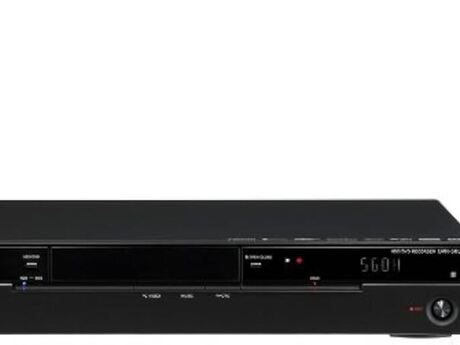 DVD recorder "Pioneer" DVD recorder "Pioneer"