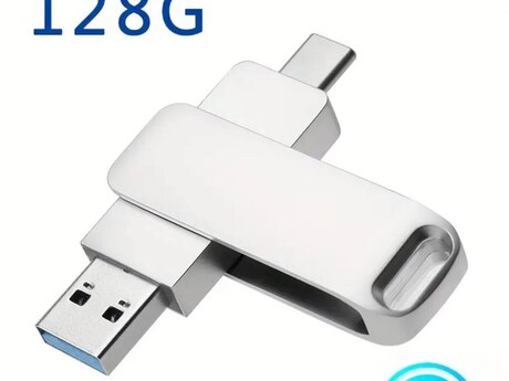 Flaş kart 128GB