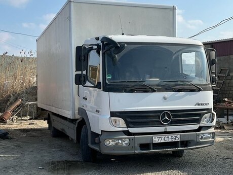 Yükdaşıma xidməti 