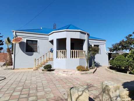 3-комн. · 140 m² · 1/1 этаж, Buzovna