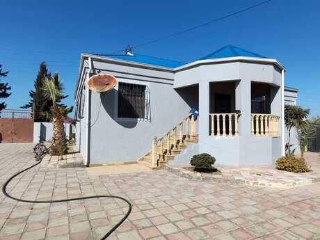 Продаётся 3-комнатный дом, Buzovna, 140 м², 185 000 AZN, фото 3 / 12